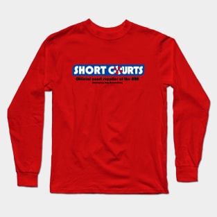 Official Court Supplier of the ABA Long Sleeve T-Shirt